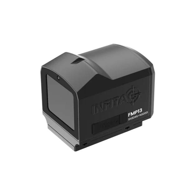INFITAC Pistol Sights Fast Mini FMP13 - Image 4